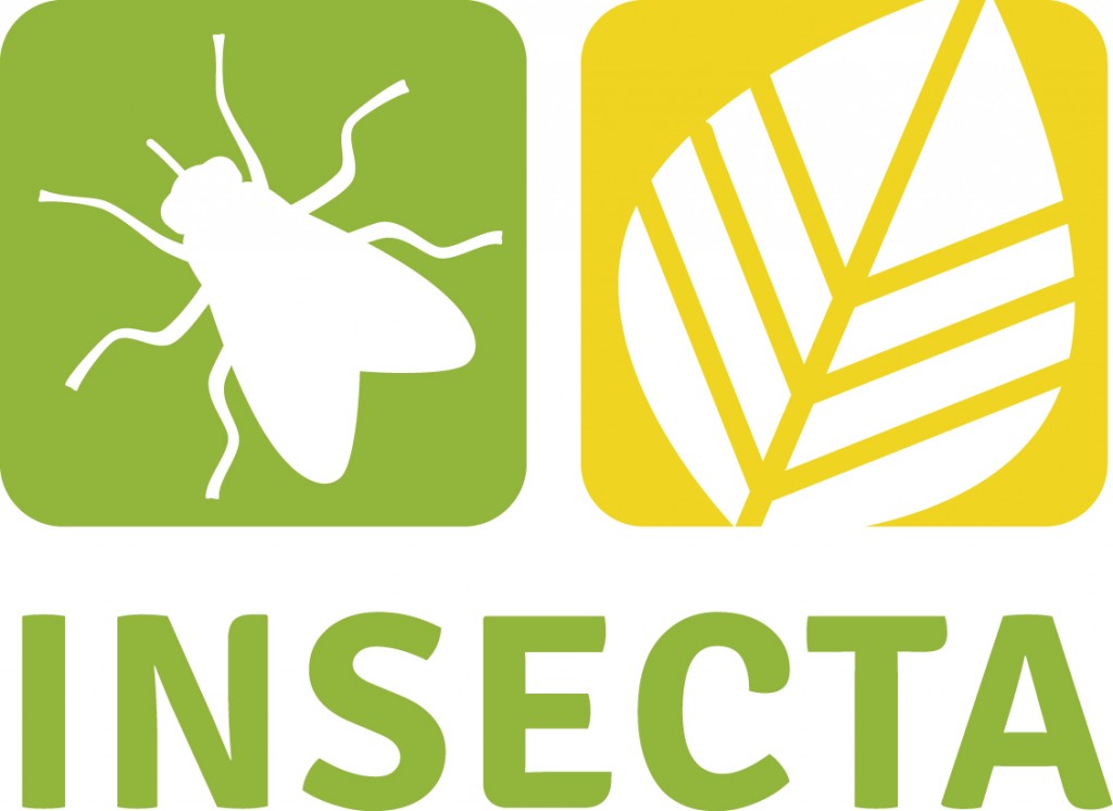 INSECTA Logo