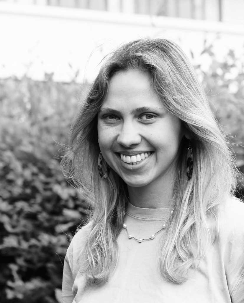 Potraitfoto Jette Berend
