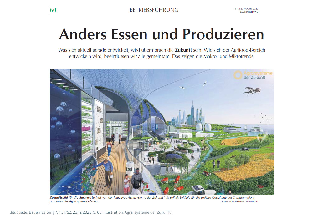 Illustration: © Agrarsysteme der Zukunft, Screenshot: © Bauernzeitung