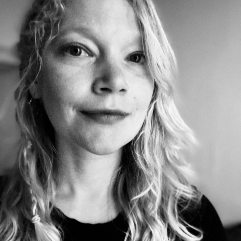 Potraitfoto Lena Jacobi