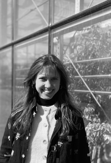 Potraitfoto Jette Berend