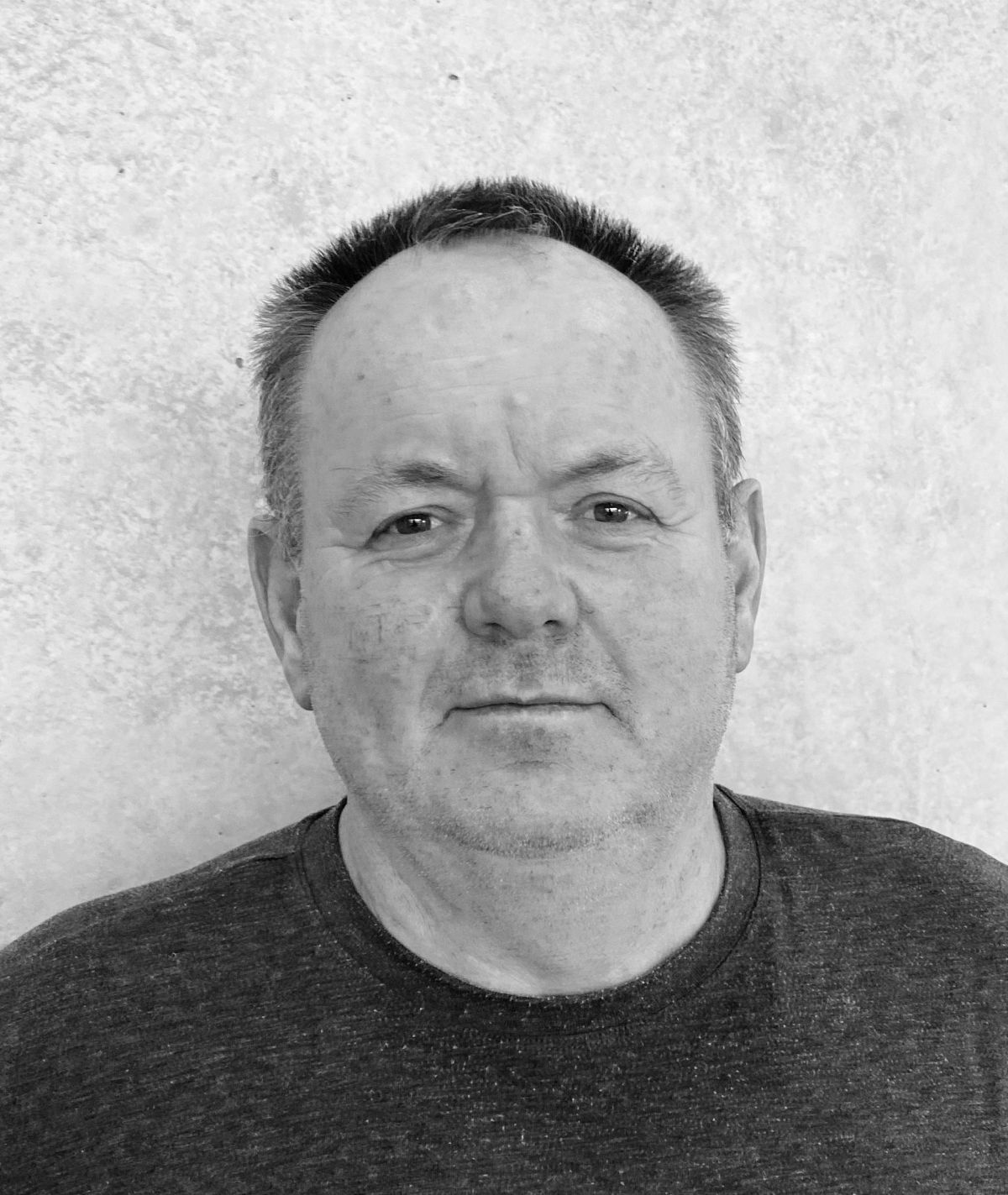 Portraitfoto Ralf Borges
