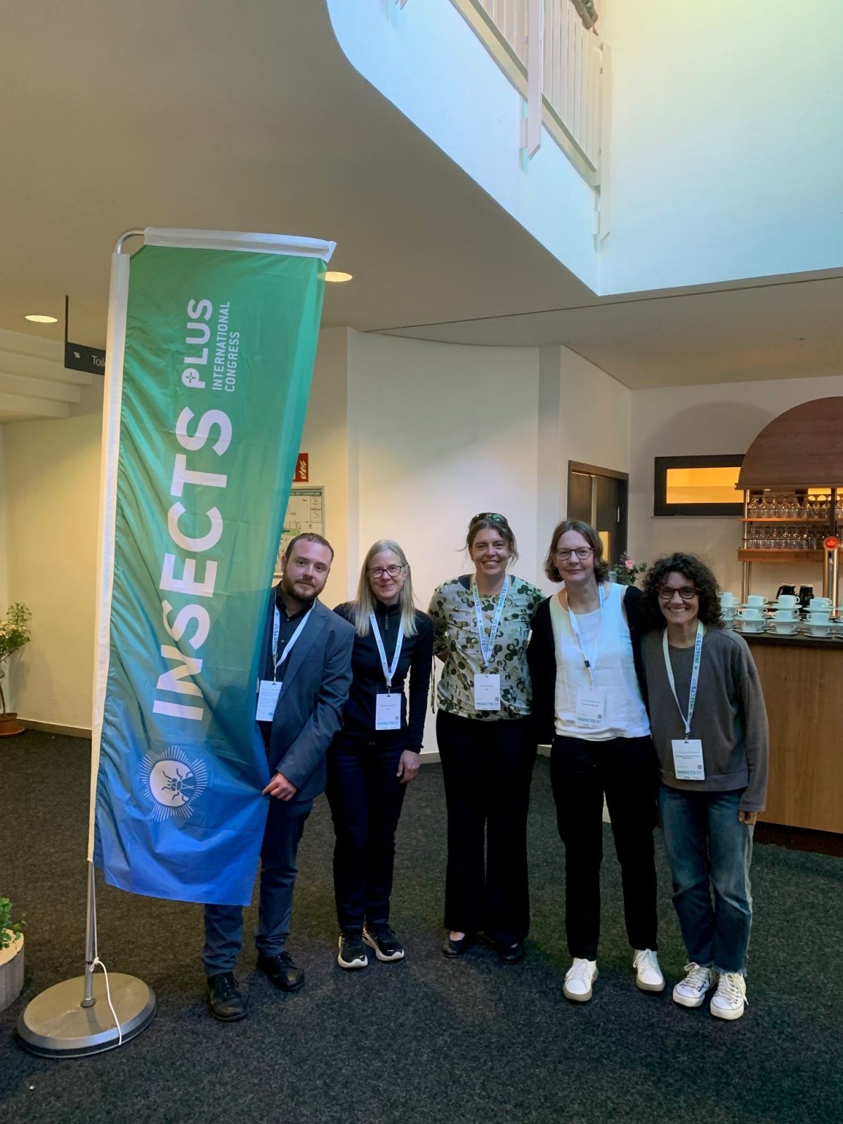 Foto: M. Psarianos, M. Schreiner, A. Fricke, S. Baldermann und F. Biancalana
